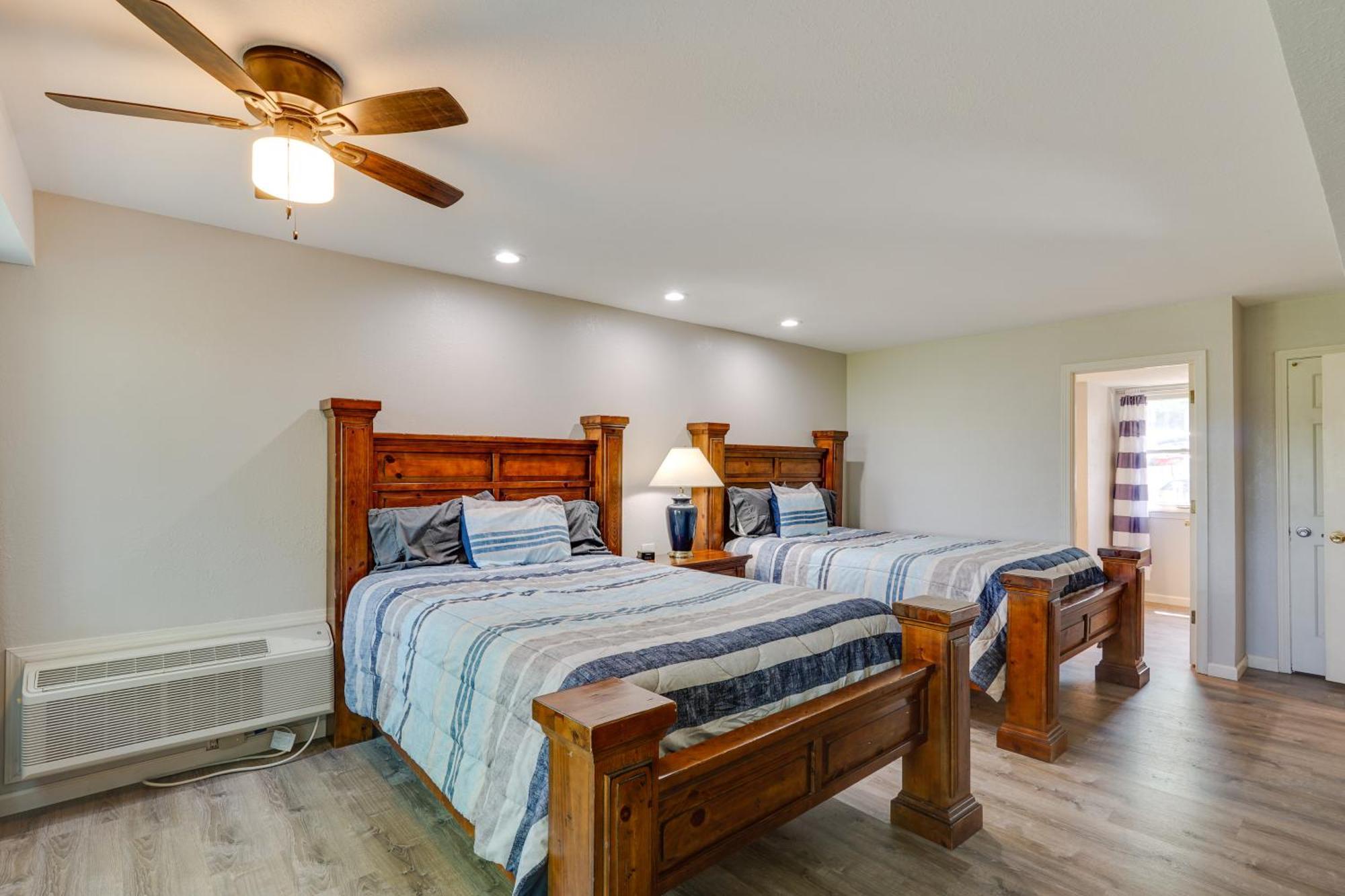 Margaritaville Lake Resort Retreat In Osage Beach! Экстерьер фото